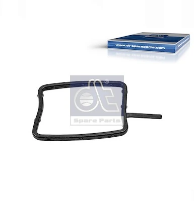 Gasket, crankcase ventilation